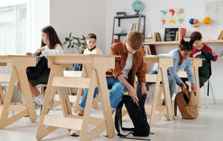 skolklass